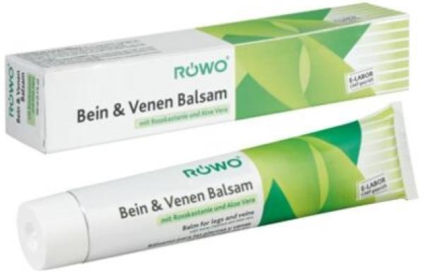 Röwo Bein- und Venenbalsam, 100 ml